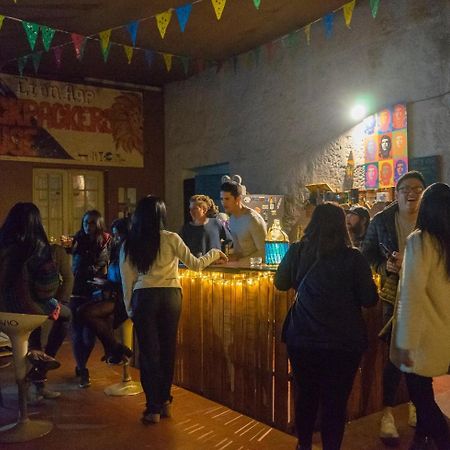 Lion Aqp Hostel Yanahuara 외부 사진